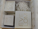 EveLom凈卸禮盒潔顏霜200ml+潔顏霜100ml+潔凈面膜100ml 生日禮物送女友 曬單實拍圖