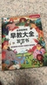 孩悅星空會(huì )講故事的早教發(fā)聲書(shū)0-9歲寶寶點(diǎn)讀有聲書(shū)兒童玩具男女孩禮物 曬單實(shí)拍圖