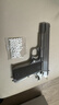 八代aqk1911成人玩具槍鋁合金bb全金屬黃河牌發(fā)射器打氣球玩具槍 全金9.0力量升級款鎢鋼1911 以主圖視頻為準 曬單實(shí)拍圖