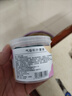 珂萊藻堂氣墊粉撲定妝干濕兩用服帖散粉餅化妝工具水滴形海綿 1盒 5個(gè) 曬單實(shí)拍圖