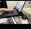 惠普（HP）暗影精靈11 2025年新款游戲本筆記本電腦 高刷新高性能50系獨顯 高端電競游戲本 可選暗影精靈MAX i7-14650HX/5060/240Hz/16G 高速硬盤(pán)1TB 曬單實(shí)拍圖