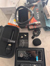 艾肯iCON GoLive Pro手機聲卡+艾肯C1pro手持電容麥克風(fēng)直播套裝便攜戶(hù)外直播主播錄音唱歌帶貨K歌 曬單實(shí)拍圖