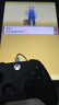 微軟（Microsoft）Xbox無(wú)線(xiàn)游戲手柄 磨砂黑+USB-C線(xiàn) 藍牙適配Xbox/PC/平板/手機Steam促銷(xiāo) 黑神話(huà)悟空 空洞騎士 曬單實(shí)拍圖
