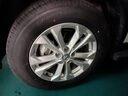 固特異（Goodyear）汽車(chē)輪胎 225/65R17 102H EGP SUV 御乘SUV二代 哈弗H6/長(cháng)安CS75 曬單實(shí)拍圖