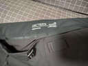 始祖鳥(niǎo)（ARC'TERYX）Gamma SL Pant 戶(hù)外男士防風(fēng)速干防潑水軟殼褲 超輕量休閑直筒褲 Black/黑色 32/建議70-80kg （常規版） 曬單實(shí)拍圖