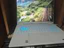 華碩天選6 Pro 銳龍版 國家補貼20% 16英寸游戲本 筆記本電腦(銳龍9 8940HX 16G 1T RTX5060 2.5K)青 曬單實(shí)拍圖