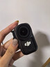 大疆【新品】DJI Osmo Nano 標準套裝（64GB）自由視角穿戴相機Vlog騎行親子寵物運動(dòng)相機4K拇指相機 曬單實(shí)拍圖