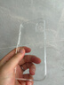 ALittleFlower【全網(wǎng)熱銷(xiāo)20W+丨久用不黃】適用iPhone17手機殼蘋(píng)果17保護套超薄防摔軟殼透明鏡頭全包男女款簡(jiǎn)約 曬單實(shí)拍圖