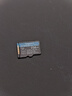 金士頓（Kingston）256GB TF（MicroSD）存儲卡 內存卡U3 V30 A2 4K適配大疆Pocket 3/Action 5/無(wú)人機/運動(dòng)相機/監控 曬單實(shí)拍圖