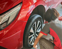 米其林（MICHELIN）汽車(chē)輪胎 215/50R17 95W 耐越 ENERGY MILE 適配408/名圖/CS35 曬單實(shí)拍圖