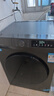 海爾（Haier）滾筒洗衣機帶烘干全自動(dòng)滾筒洗烘一體機10公斤家用大容量一級能效除菌螨智能烘干 【升級款】20年防生銹+1.1洗凈比+蒸汽除菌 曬單實(shí)拍圖