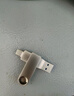 愛(ài)國者（aigo）Type-C手機U盤(pán)U353高速兩用雙接口u盤(pán) USB3.2 OTG 安卓蘋(píng)果手機筆記本電腦大容量系統優(yōu)盤(pán) 可定制 128G【直連手機擴容備份】支持安卓鴻蒙ios 曬單實(shí)拍圖