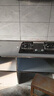 華帝（VATTI）【小灶王】國家補貼20%煤氣灶燃氣灶嵌入式雙灶4.5kW大火力一級能效灶臺灶具i10106【液化氣商品】 曬單實(shí)拍圖