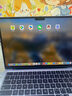 Apple/蘋(píng)果AI筆記本/MacBookAir13英寸M4(10+10核)16G512G天藍色(70w充電頭）Z1H80002E 曬單實(shí)拍圖