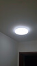 四季沐歌（MICOE） 照明客廳吸頂燈具套餐三室兩廳led全屋現代簡(jiǎn)約大臥室中山燈飾 170W 三色客廳110CM-三室兩廳C 曬單實(shí)拍圖