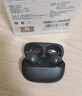 小米（MI）REDMI Buds 6 Pro真無線降噪耳機(jī) 入耳式 適用于安卓蘋果手機(jī) 玄悟黑 曬單實(shí)拍圖