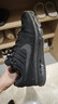 耐克男子透氣氣墊鞋冬季緩震網(wǎng)眼運動(dòng)鞋NIKE AIR MAX 2017 849559 004黑/黑-黑 42 曬單實(shí)拍圖