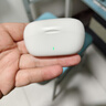 MICROKIA【2025最新款丨金榜第1名】藍牙耳機耳夾式骨傳導概念開(kāi)放式無(wú)線(xiàn)不入耳運動(dòng)跑步游戲通話(huà)降噪掛耳 霜雅白丨APP升級版丨久戴不傷耳 柏林之聲|適用于蘋(píng)果小米榮耀 曬單實(shí)拍圖