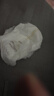 大王（GOO.N）光羽系列mini紙尿褲 嬰兒干爽透氣拉拉褲尿不濕 光羽mini拉拉褲XL20片 曬單實(shí)拍圖