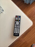鑫英致適用中國電信全通用網(wǎng)絡(luò )機頂盒遙控器適用華為中興烽火電信iptv通用 電信機頂盒通用遙控器 【中國電信】機頂盒遙控器通用款 曬單實(shí)拍圖