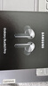 三星 Samsung【國(guó)家補(bǔ)貼】Buds3 Pro 自適應(yīng)主動(dòng)降噪無線藍(lán)牙耳機(jī)/游戲運(yùn)動(dòng)耳機(jī)/AI同傳翻譯 星際銀 曬單實(shí)拍圖