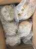 飛鶴臻愛(ài)倍護超級飛帆幼兒配方奶粉3段(12-36)900克g乳鐵蛋白育兒補貼 3段 900g 6罐 【熱銷(xiāo)爆款】 曬單實(shí)拍圖