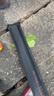 哈斯達（HISTAR）蝴蝶路亞竿微物超軟彈射實(shí)心白條馬口竿魚(yú)竿套裝紡車(chē)輪路亞竿全套 1.8m - UL直柄套裝【富士導環(huán)】 曬單實(shí)拍圖