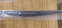 美時(shí)美后雨刮器CRV 07-11/森林人04-24/飛度03-20專(zhuān)用后窗雨刷器1支 曬單實(shí)拍圖