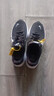 耐克NIKE男子跑步鞋緩震 REVOLUTION 8 運動(dòng)鞋HJ9198-003黑白 42 曬單實(shí)拍圖