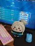 ATK LEV烈空F1 Extreme探索版 利維坦聯(lián)名款 雙模鼠標 PAW3950Ultra 輕量化游戲電競辦公無(wú)線(xiàn)鼠標 F1 E 探索版 利維坦定制款 曬單實(shí)拍圖