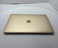 Apple MacBook Air/Pro 二手蘋(píng)果筆記本電腦 輕薄辦公 MacBook 15年 12寸 曬單實(shí)拍圖