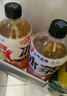 元氣森林新品冰茶冰爆檸檬紅茶白桃茉莉減糖茶大瓶飲料900ml*12瓶整箱 2-3口味混合900ml*6瓶 曬單實(shí)拍圖