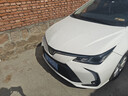 雪萊特（Cnlight）110w汽車(chē)LED大燈遠近一體燈激光車(chē)燈改裝超亮汽車(chē)燈泡9012【2支】 曬單實(shí)拍圖
