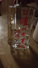 瀘州老窖 六年窖頭曲 濃香型白酒 52度500ml*6瓶 整箱裝(贈送3個禮品袋) 曬單實拍圖