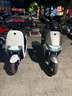 九號（Ninebot）智能電動(dòng)摩托車(chē)E80c MK2全速真續航鉛酸【門(mén)店自提】 到門(mén)店選顏色 曬單實(shí)拍圖