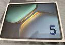 iQOO Pad5 8GB+256GB 銀翼 國(guó)家補(bǔ)貼 藍(lán)晶×天璣9300+ 12.1英寸高亮電競(jìng)屏 平板電腦 vivo 曬單實(shí)拍圖