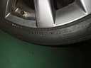 普利司通（Bridgestone）汽車(chē)輪胎 215/45R18 89W T005A 原配馬自達3 適配昂克賽拉/邁騰 曬單實(shí)拍圖