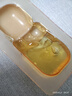 阿芙11籽煥亮淡紋緊致精華油蜜面膜（3g+20ml+15ml）*6片/盒精華油敷 曬單實(shí)拍圖