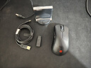 卓威奇亞（ZOWIE GEAR）EC1-DW 無(wú)線(xiàn)鼠標 游戲鼠標 人體工學(xué)設計 cs2吃雞lol無(wú)畏契約 電競鼠標趴握 無(wú)驅設計 曬單實(shí)拍圖
