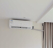 長(cháng)虹（CHANGHONG）空調大1.5匹新一級省電熊貓懶銅線(xiàn)電機空調掛機臥室國家補貼20% KFR-35GW/ZDCSW1+R1(SE) 以舊換新 曬單實(shí)拍圖