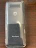 飛利浦（PHILIPS）P510 老年人手機 超長(cháng)待機大字大聲 移動(dòng)聯(lián)通電信4G全網(wǎng)通 直板金屬機身 學(xué)生專(zhuān)用功能機 隕石黑 曬單實(shí)拍圖