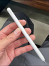 HUAWEI M-Pencil （第三代）華為手寫(xiě)筆 星閃技術(shù)超低時(shí)延 雪域白  曬單實(shí)拍圖