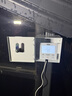 戶(hù)外插座帶鎖防水盒室外充電電箱不銹鋼防盜小電動(dòng)車(chē)開(kāi)關(guān)配電箱盒 鐵箱120*120*95帶密碼鎖 曬單實(shí)拍圖