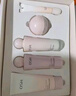 歐詩漫（OSM）營養(yǎng)美膚潔面爽膚水乳眼霜面霜5件套護膚品補水提亮中秋禮物 曬單實拍圖