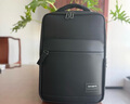 新秀麗（Samsonite）電腦雙肩包背包男書(shū)包商務(wù)時(shí)尚立體大容量送男友老公\TT0 黑色|15.6英寸電腦|凈重0.85kg 曬單實(shí)拍圖