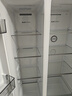 容聲547升雙開(kāi)門(mén)對開(kāi)門(mén)電冰箱家用一級能效風(fēng)冷無(wú)霜變頻節能超薄大容量BCD-547WD12HP家電國家補貼 曬單實(shí)拍圖