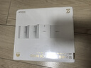 華為凌霄子母路由Q6網(wǎng)線(xiàn)版（1母3子套裝） 全屋千兆網(wǎng)線(xiàn)組網(wǎng) Wi-Fi6+ AC AP面板 曬單實(shí)拍圖