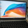 華為MateBook D14 Linux版筆記本電腦【政府補貼】護眼全面屏商務(wù)辦公影音娛樂(lè )學(xué)生學(xué)習超薄本電腦 13代i5 16G+1TB 皓月銀 店鋪預裝Windows版（未激活） 曬單實(shí)拍圖