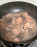 湖北新鮮粉藕【加冰順豐發(fā)貨】洪湖粉藕蓮藕煲湯易粉易爛 現挖5斤 曬單實(shí)拍圖