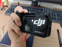 大疆 DJI Osmo Action 4 靈眸運動(dòng)相機 摩托車(chē)騎行滑雪潛水戶(hù)外vlog相機 OA4防抖拍攝 標準套裝 官方標配【贈隨心換1年版】 無(wú)內存卡 曬單實(shí)拍圖